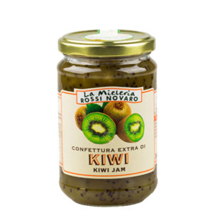 Kiwi džem extra - Italian Gourmet Shop