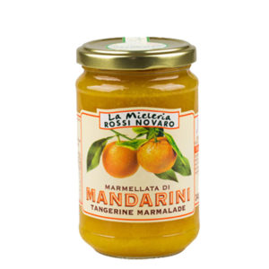 Mandarinková marmeláda - Italian Gourmet Shop