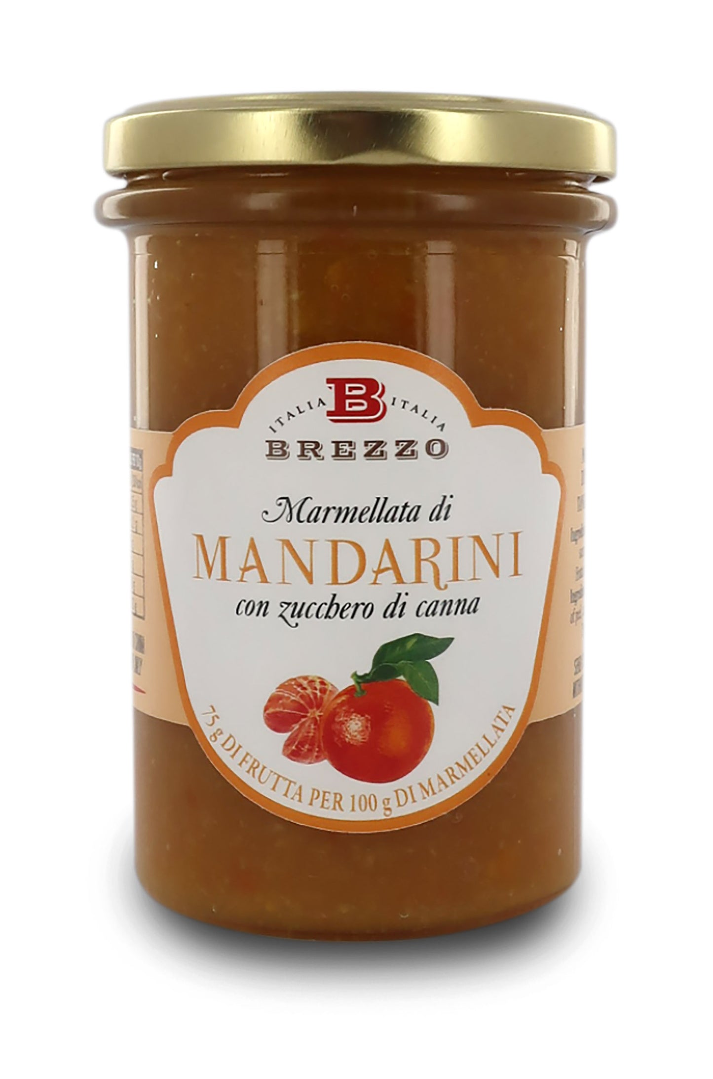 Mandarinenmarmelade, 350 g