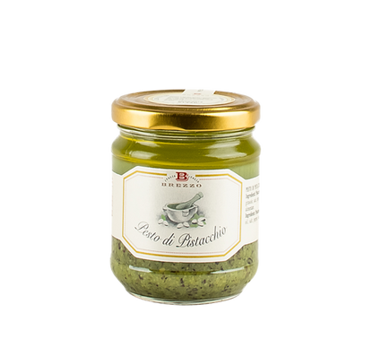 Pistáciové pesto - Italian Gourmet Shop