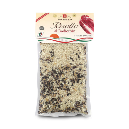 Risotto mit rotem Radicchio, 300 g