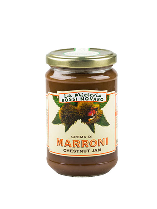 Crema di Marroni